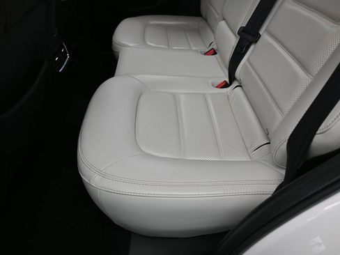 Used 2021 MAZDA CX-5 Touring w/ Touring Preferred SV Package image 31