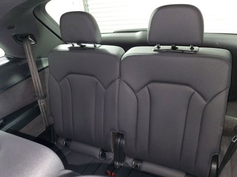 Certified 2021 Audi Q7 2.0T Premium Plus w/ Premium Plus Package image 52