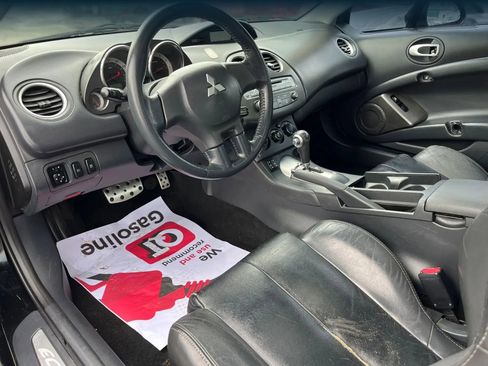 Used 2008 Mitsubishi Eclipse SE image 7