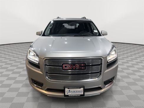 Used 2015 GMC Acadia Denali AWD/4WD image 4