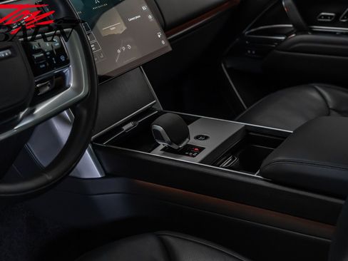 Used 2024 Land Rover Range Rover SE image 26