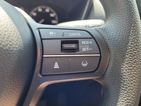 New 2026 Honda CR-V LX image 26