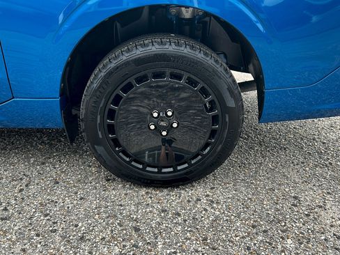 New 2026 Ford Maverick Lobo AWD/4WD image 6