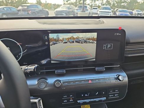 New 2026 Hyundai Kona SEL Premium FWD image 28