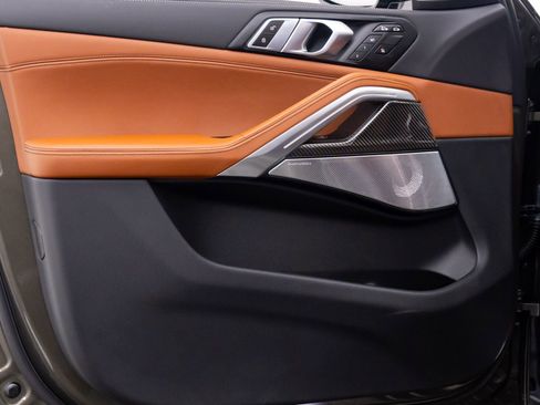 New 2026 BMW X6 M60i w/ Executive Package image 13