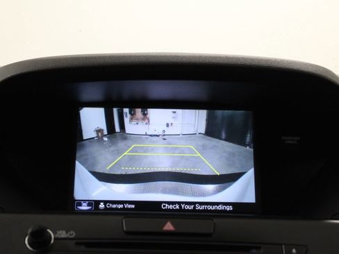 Used 2020 Acura MDX FWD image 31
