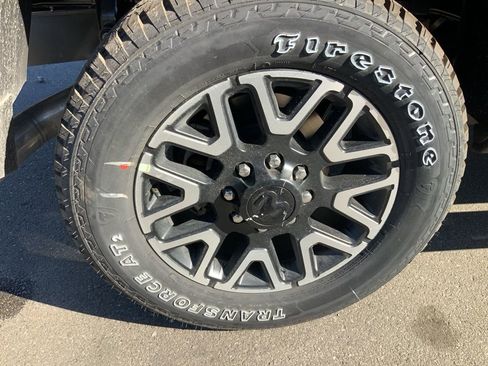 New 2026 RAM 2500 Limited w/ Bed Utility Group AWD/4WD image 13