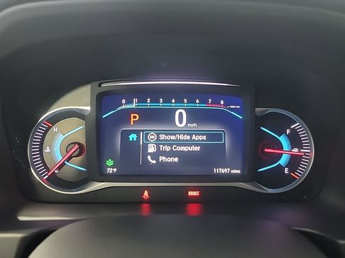 Used 2022 Honda Pilot Special Edition image 33