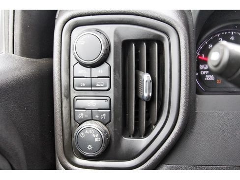 Used 2024 Chevrolet Silverado 1500 W/T w/ WT Value Package AWD/4WD image 19