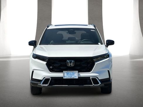 New 2026 Honda CR-V Sport Touring image 9