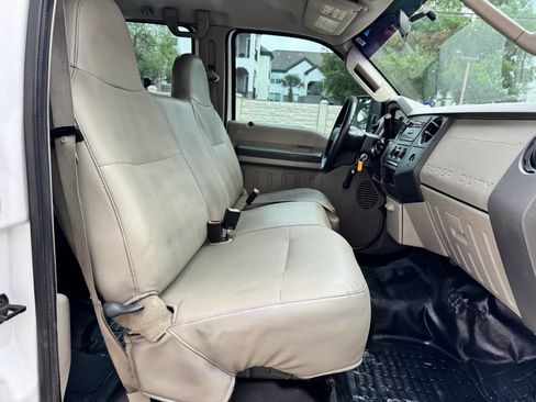 Used 2008 Ford F350 XL RWD image 20