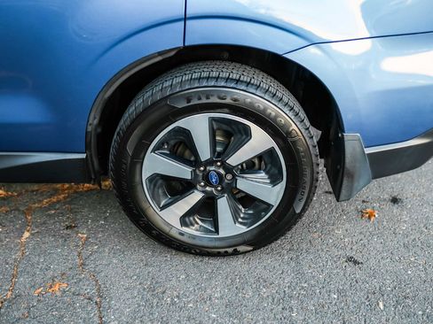 Used 2017 Subaru Forester 2.5i Limited image 13