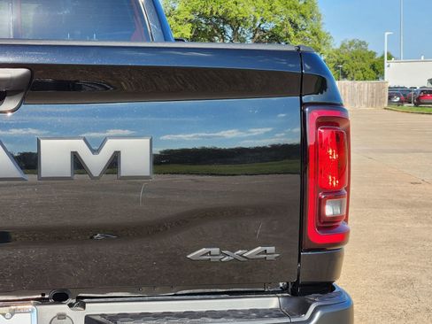 New 2026 RAM 2500 Tradesman AWD/4WD image 16