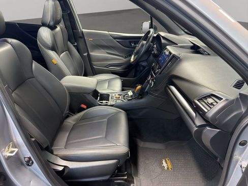 Used 2022 Subaru Forester Wilderness image 21