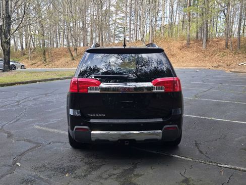Used 2010 GMC Terrain SLT image 6