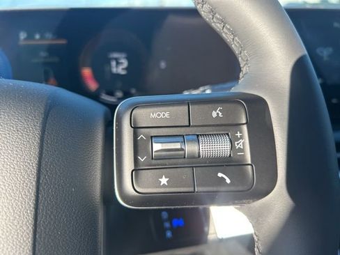 New 2026 Hyundai Santa Fe SEL image 16