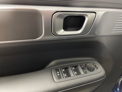 New 2026 Hyundai Santa Fe SEL image 18