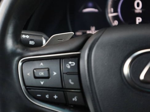 Used 2023 Lexus ES 350 w/ Premium Package FWD image 37
