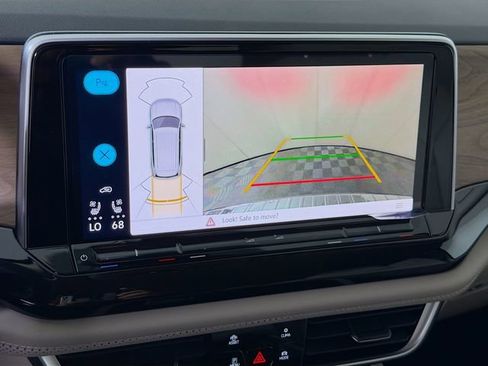 New 2026 Volkswagen Atlas SE AWD/4WD image 15