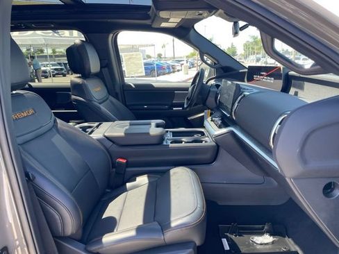 New 2026 Ford Expedition Tremor AWD/4WD image 26