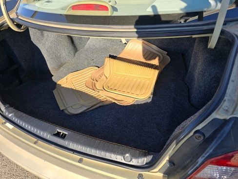 Used 2000 Daewoo Nubira SE image 35