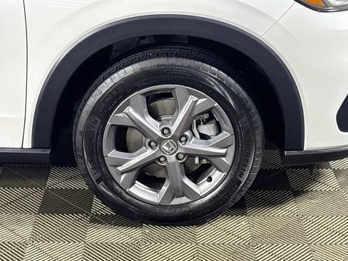 Used 2026 Honda HR-V LX image 22