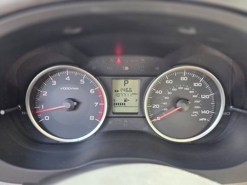 Used 2017 Subaru Forester 2.5i w/ Alloy Wheel Package image 22