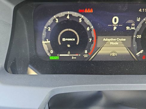 New 2026 Toyota Tacoma TRD Off-Road AWD/4WD image 16
