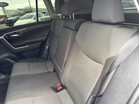 Used 2023 Toyota RAV4 XLE image 25