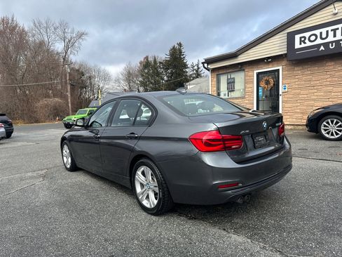 Used 2016 BMW 328i xDrive Sedan image 12