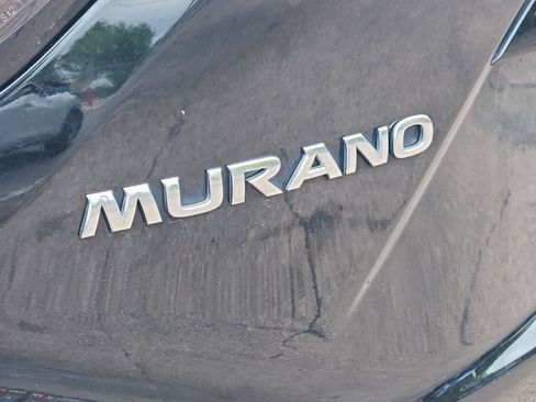 Used 2023 Nissan Murano S AWD/4WD image 16