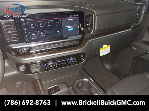New 2026 GMC Sierra 1500 Elevation w/ Preferred Package AWD/4WD image 25