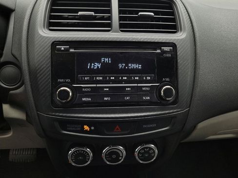 Used 2017 Mitsubishi Outlander Sport ES image 25