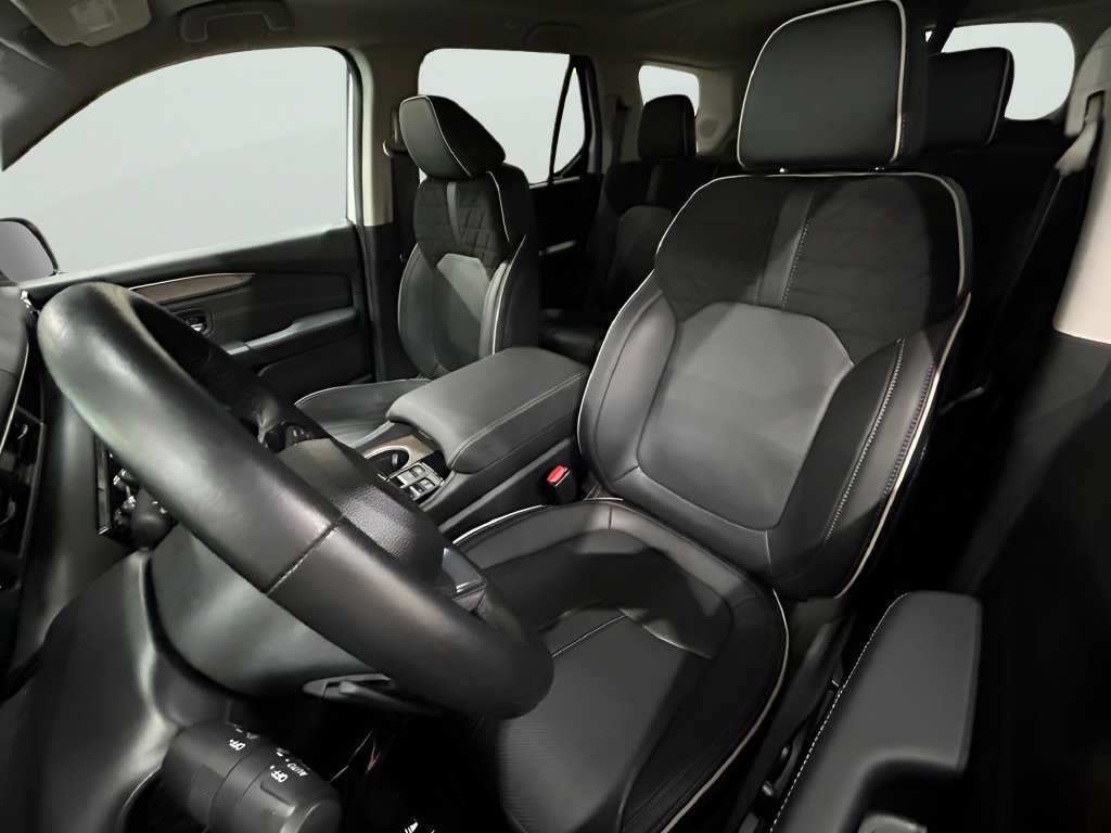 Certified 2026 Honda Pilot Elite image 21