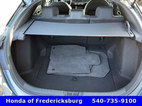 Used 2026 Honda Civic Sport image 22