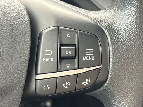 Used 2023 Ford Bronco Sport Big Bend image 32