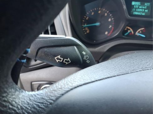 Used 2017 Ford Transit Connect XL image 18