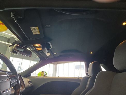 Used 2023 Dodge Challenger R/T w/ Shaker Package image 15