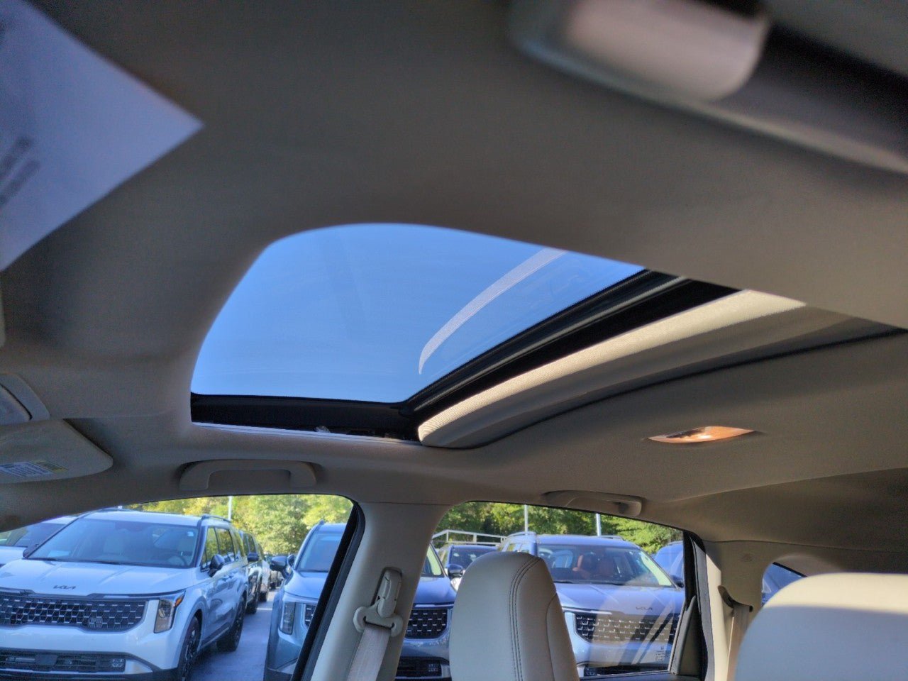 Used 2015 Honda CR-V EX-L image 23