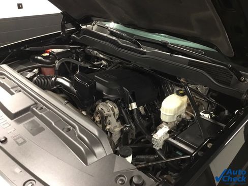 Used 2015 Chevrolet Silverado 2500 W/T w/ WT Convenience Package image 47