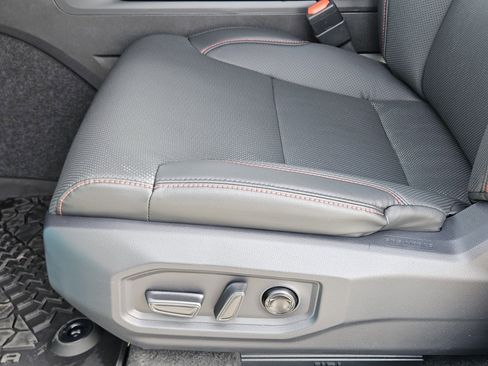 New 2026 Toyota Tundra TRD Pro image 17