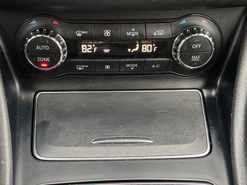 Used 2018 Mercedes-Benz CLA 250 4MATIC image 27