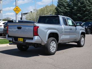 New 2026 Toyota Tacoma SR5 RWD video 2