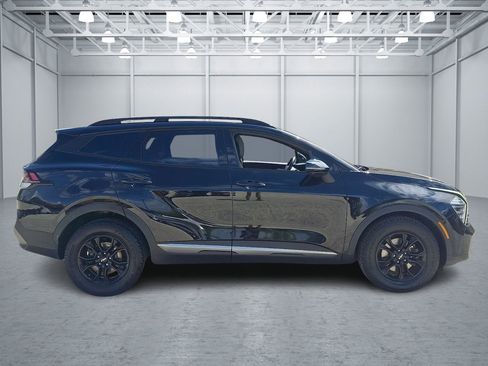 Used 2023 Kia Sportage X-Pro Prestige AWD/4WD image 6