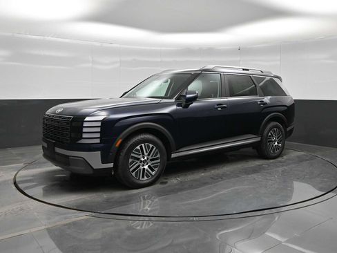 New 2026 Hyundai Palisade SEL Premium AWD/4WD image 1
