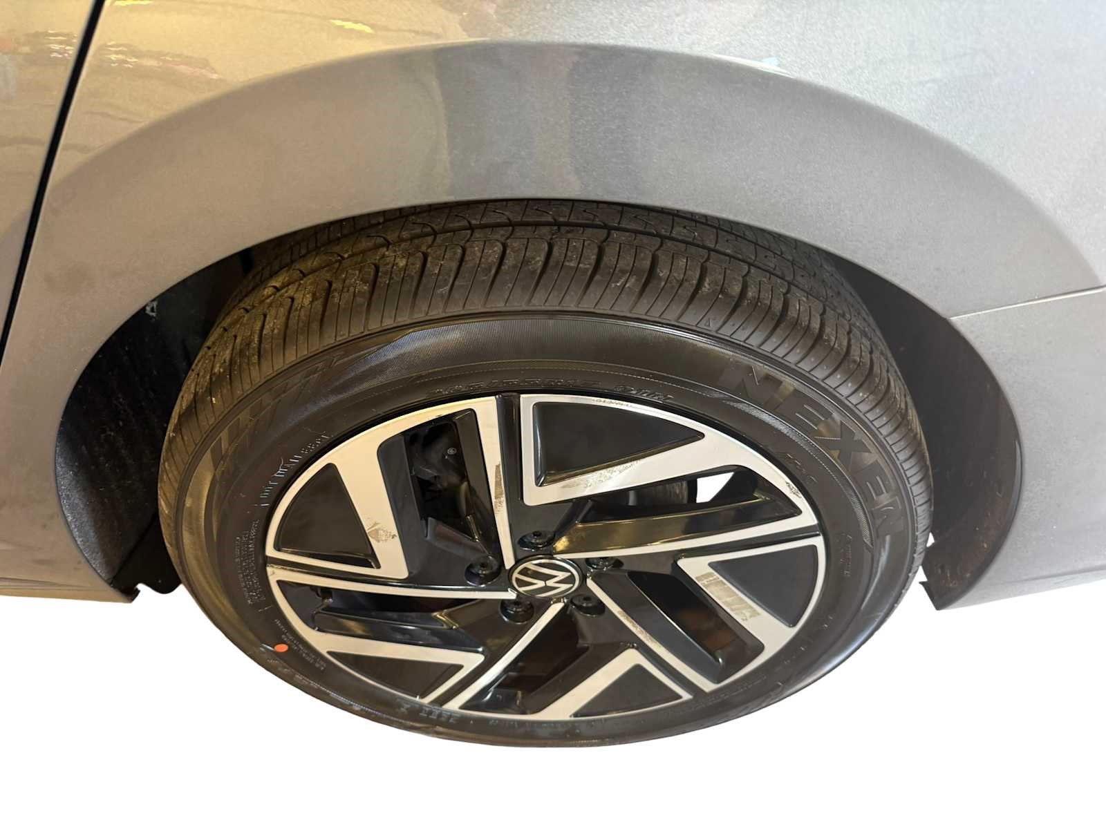 Used 2024 Volkswagen Jetta SEL FWD image 8