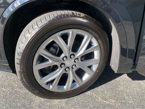 Used 2020 Cadillac XT6 Sport image 8