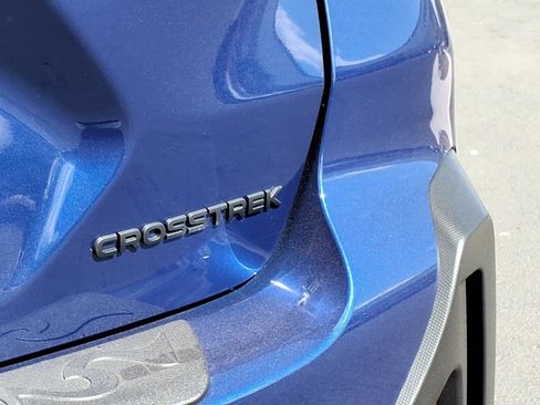Certified 2026 Subaru Crosstrek 2.0i Premium AWD/4WD image 14