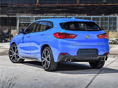 Used 2022 BMW X2 xDrive28i w/ Edition Package