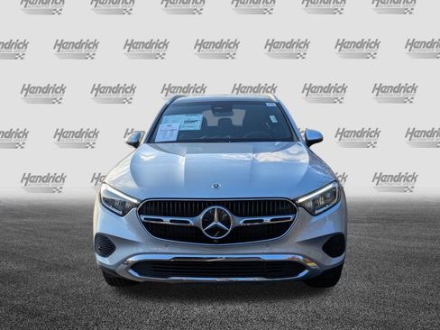 New 2026 Mercedes-Benz GLC 300 image 3